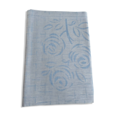 Linen tablecloth