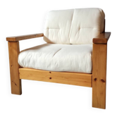 Fauteuil minimaliste