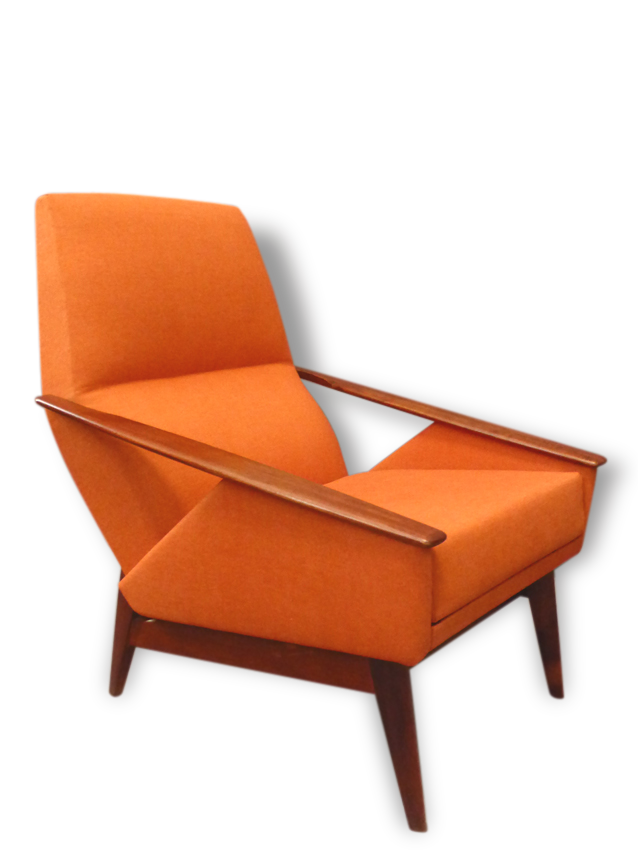 Vintage 4 Suite or pair chairs