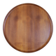 Mid-century modern teak side table/tray Sweden 1960s