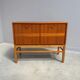 Small teak sideboard / cabinet from the 1960s