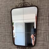 Vintage mirror