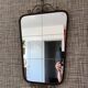 Vintage mirror