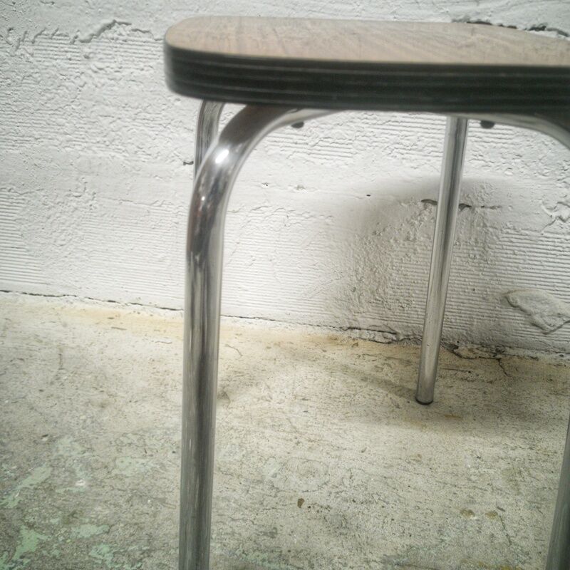 Formica stool