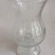 Set of 2 Biot glass photophores