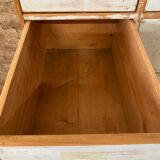 12-drawer cabinet