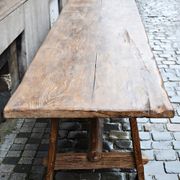 Table espagnole