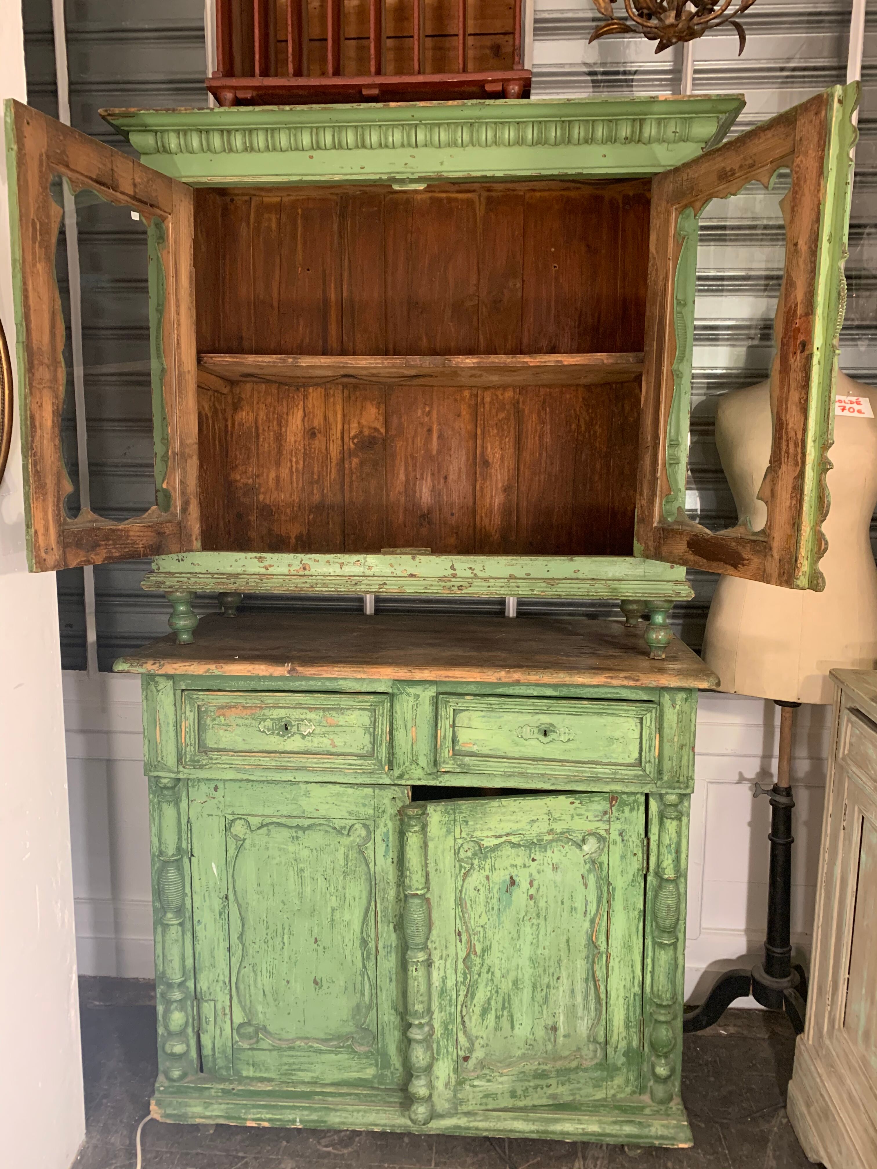 Furniture 2 body