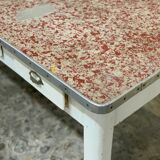 Kitchen table 1950