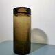 French breath by bendor 1950s glass vase