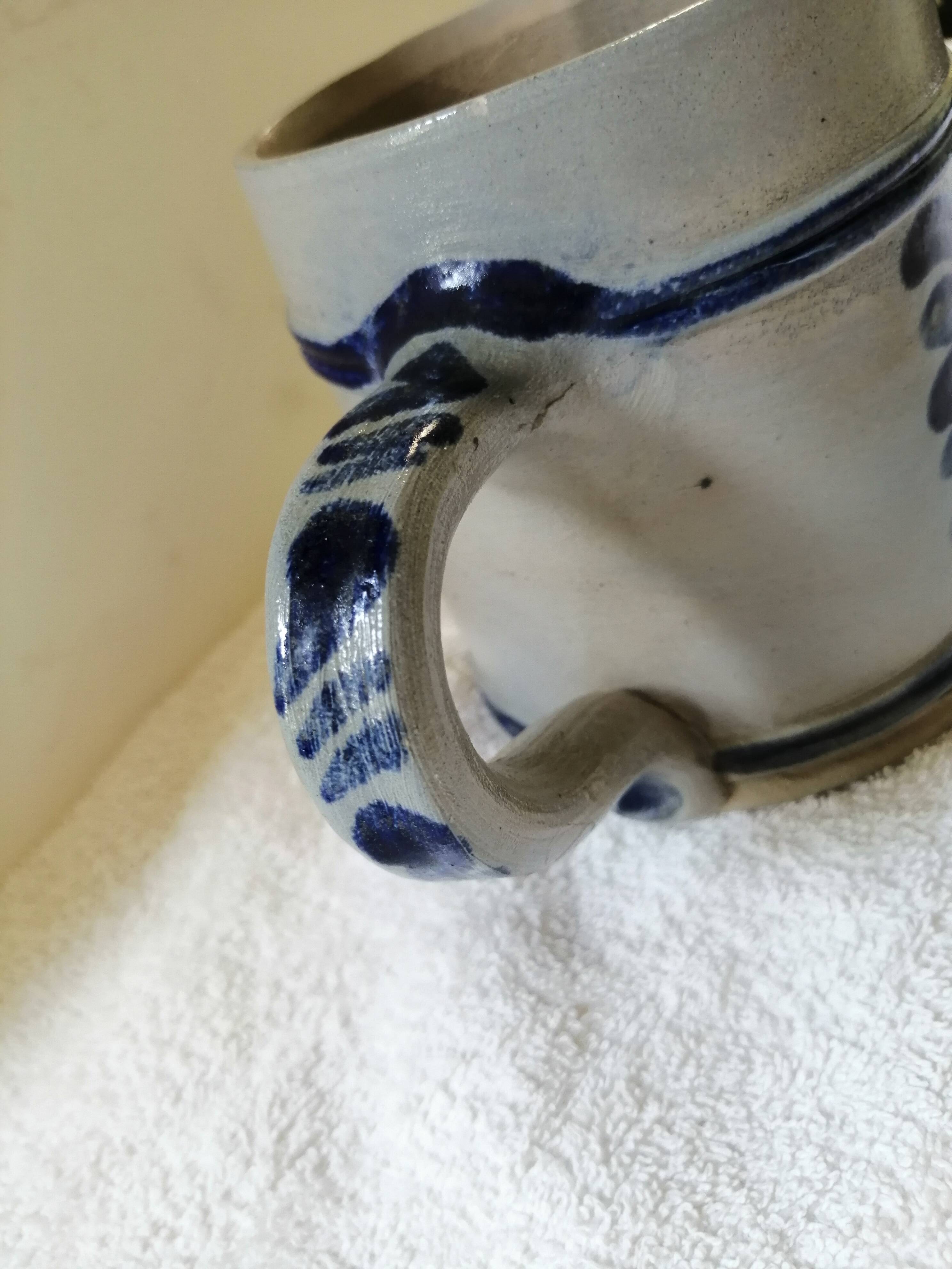 Alsace CMDP Gambsheim sandstone chope