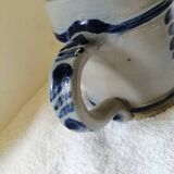 Alsace CMDP Gambsheim sandstone chope