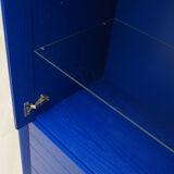 Beechwood showcase 1980s Denmark