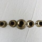 5-branch candlestick
