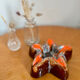 Vintage Vallauris star ashtray