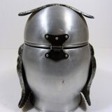 Italian ice bucket owl 1960’s