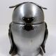 Italian ice bucket owl 1960’s