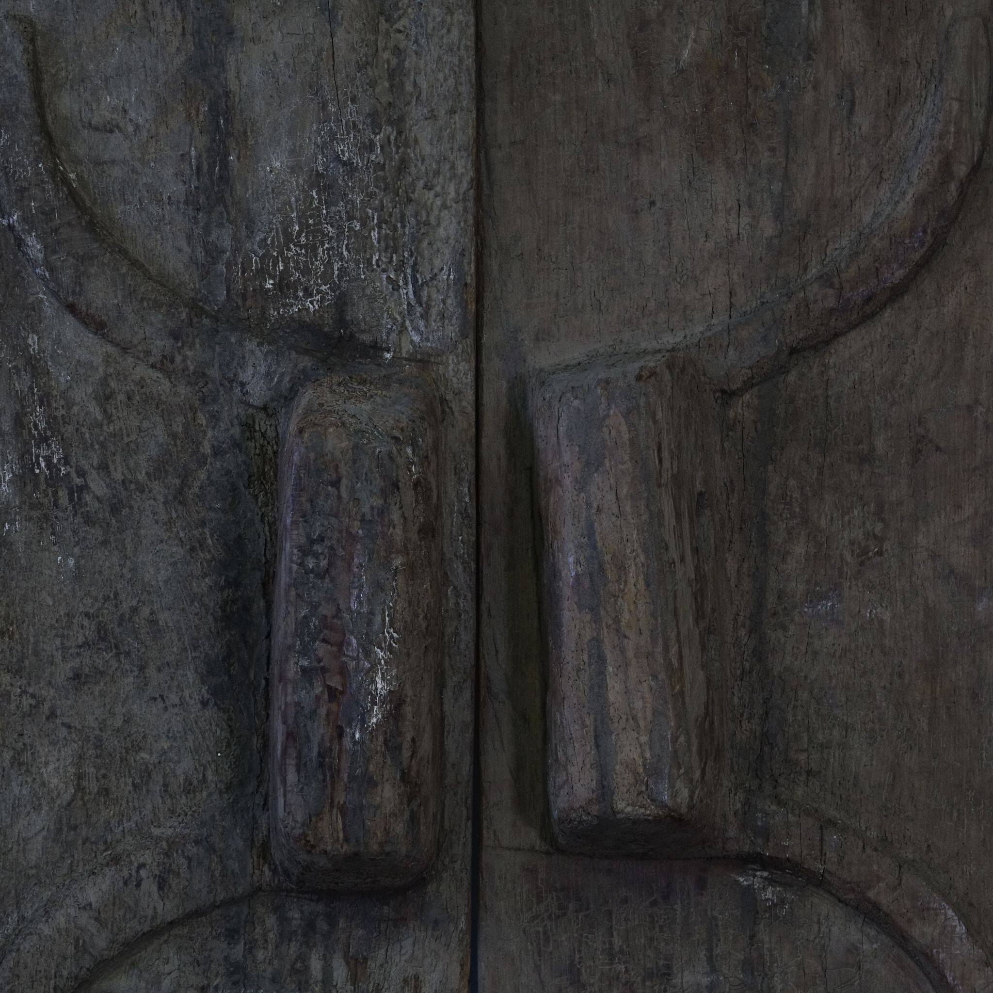 Tuimei – Nagaland Tribal Gate No.3