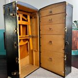 Travel trunk