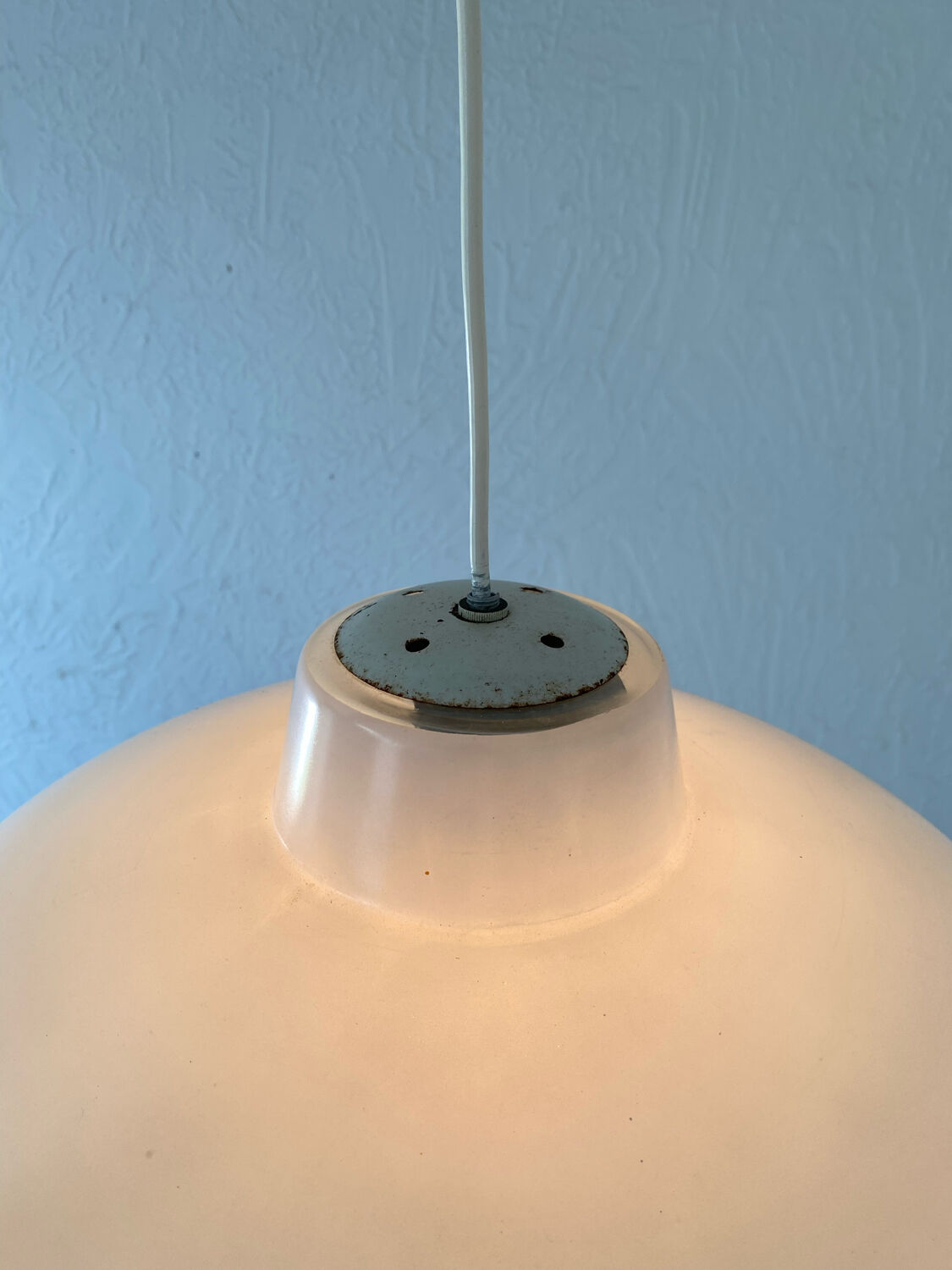 Suspension space age 70s