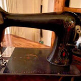 Sewing machine
