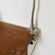 Lampe d’atelier style années 50