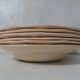 Digoin Sarreguemines 6 soup plates 9181