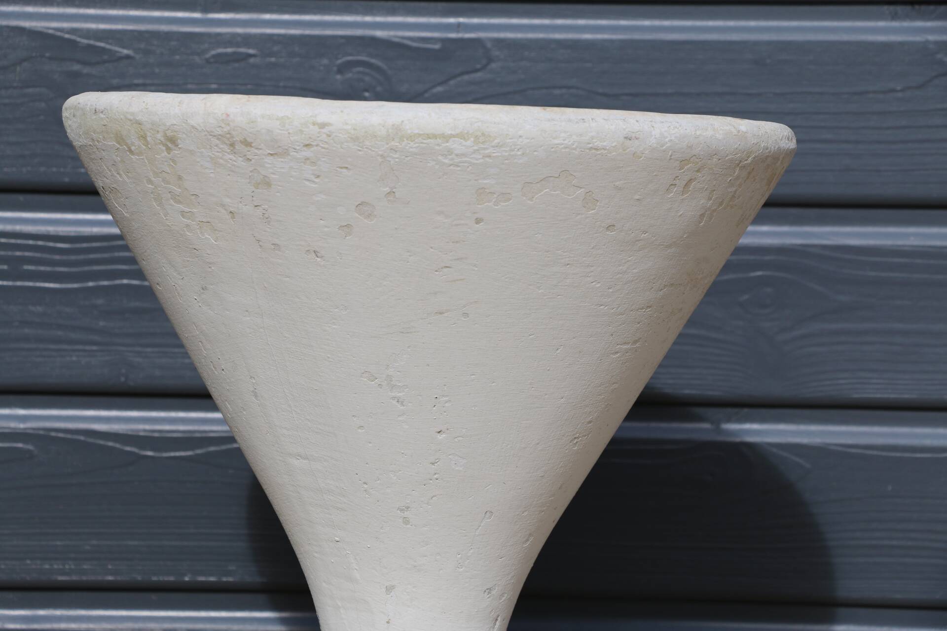 Anton Bee Willy Guhl diabolo planters 640mm
