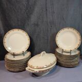 Plate services