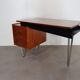 Cees Braakman for Pastoe teak desk the Netherlands 1960s