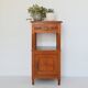 Console / Chevet / Table d'appoint Art déco 1930 vintage