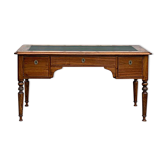 Bureau plat