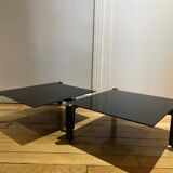 Tables basses 1980