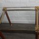 Verona brass tables made in Italy