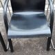 S320 chairs by Ulrich Boehme and Wulf Schneider for Thonet