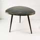 Table basse Art Déco, années 1960