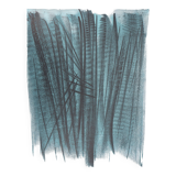 Hans hartung: hope - original lithograph