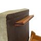 Farstrup danish design footrest footstool ottoman