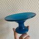 Coupelle bleue Biot