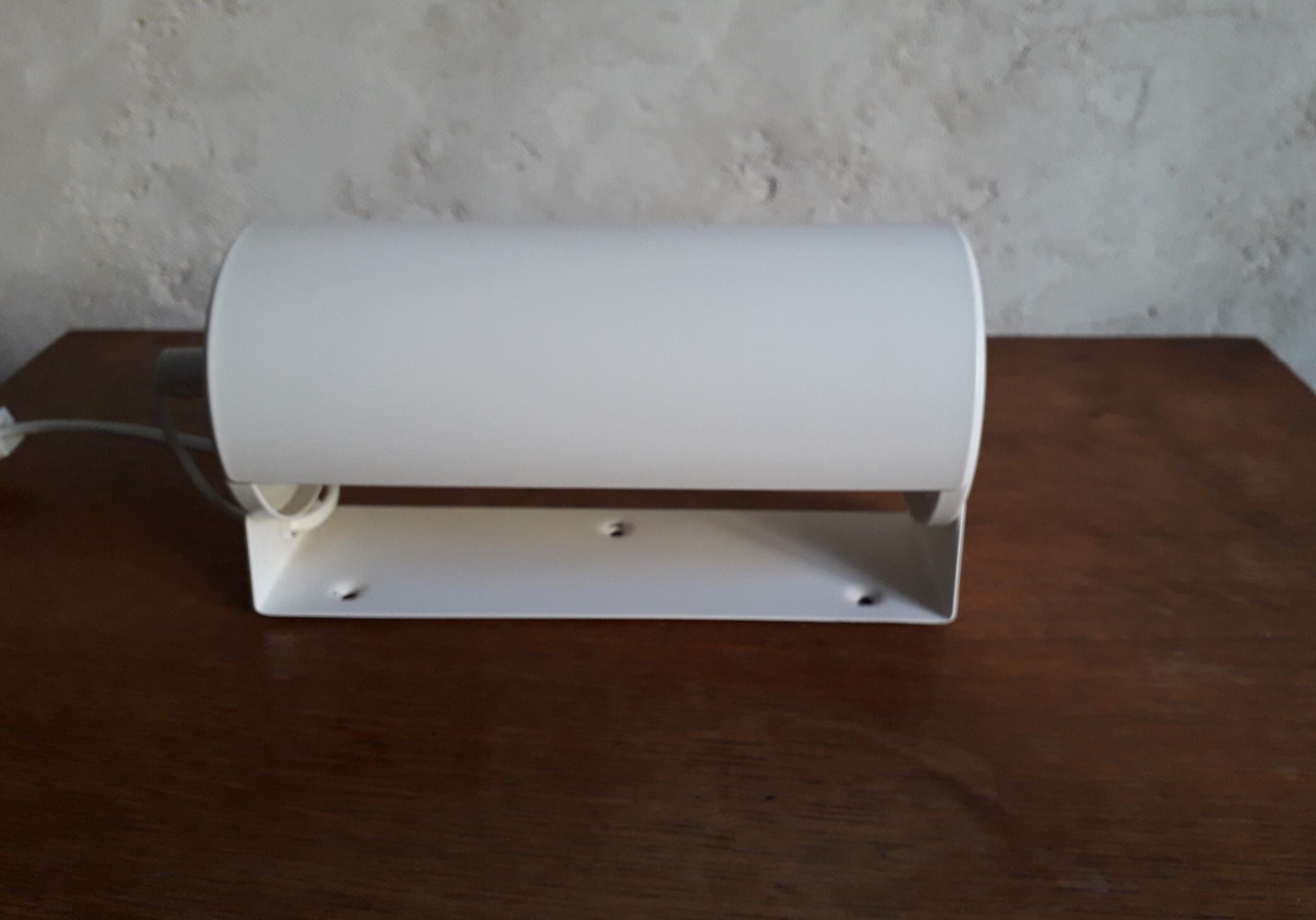 Vintage Ikea wall sconce