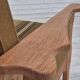 1970s, Danish design, club chair, original very good condition, furniture wool fabric.