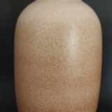 20th century ceramic vase signed Jordi Serra Moragas
