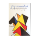 Alexander CALDER, Galerie Jacques Damas, Pyramides, 1980. Original exhibition poster