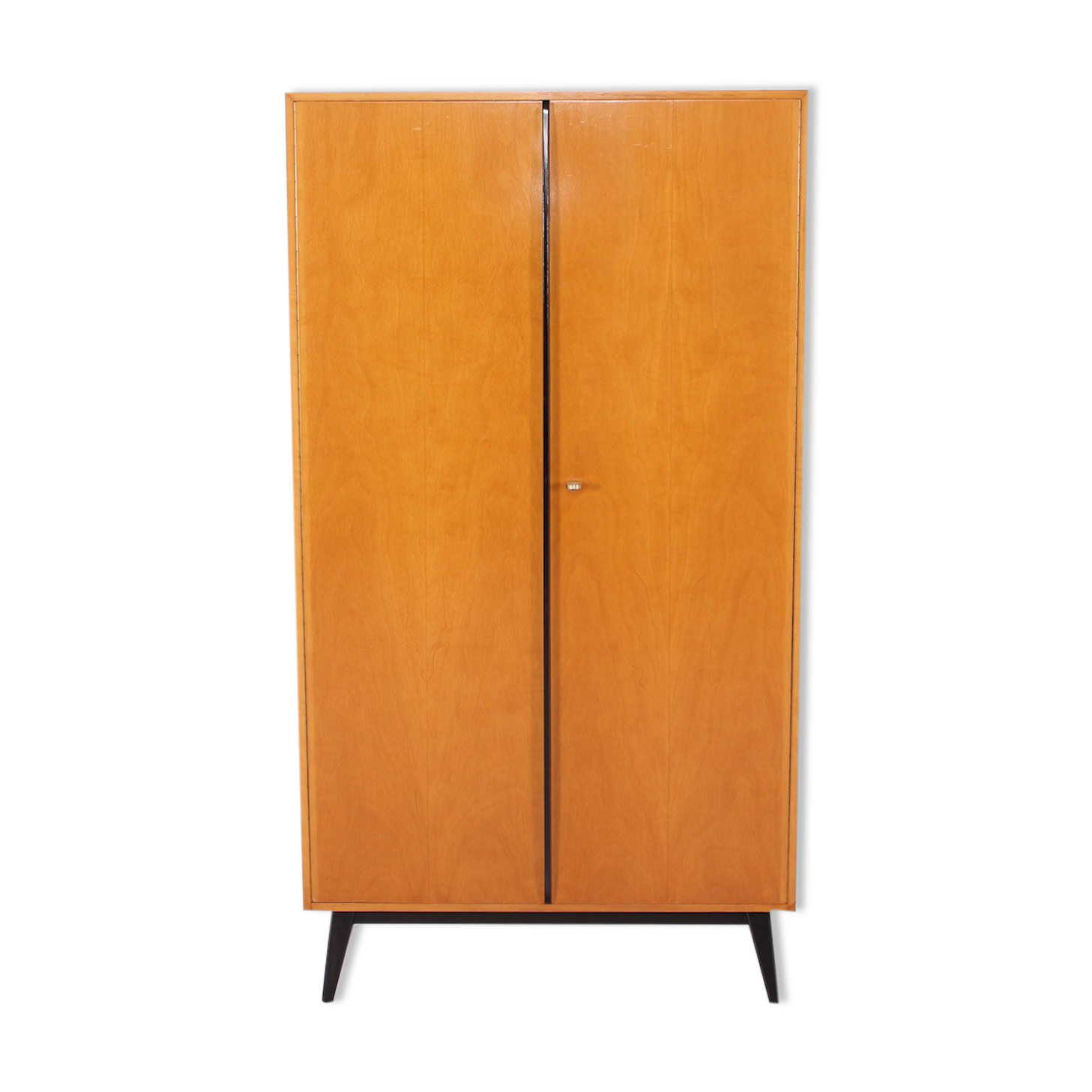 Penderie placard moderniste