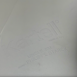 Armchair "uncle Jim" by Philippe Starck
