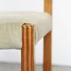 Chairs No. 404 by Niels O. Møller for J.L. Møller