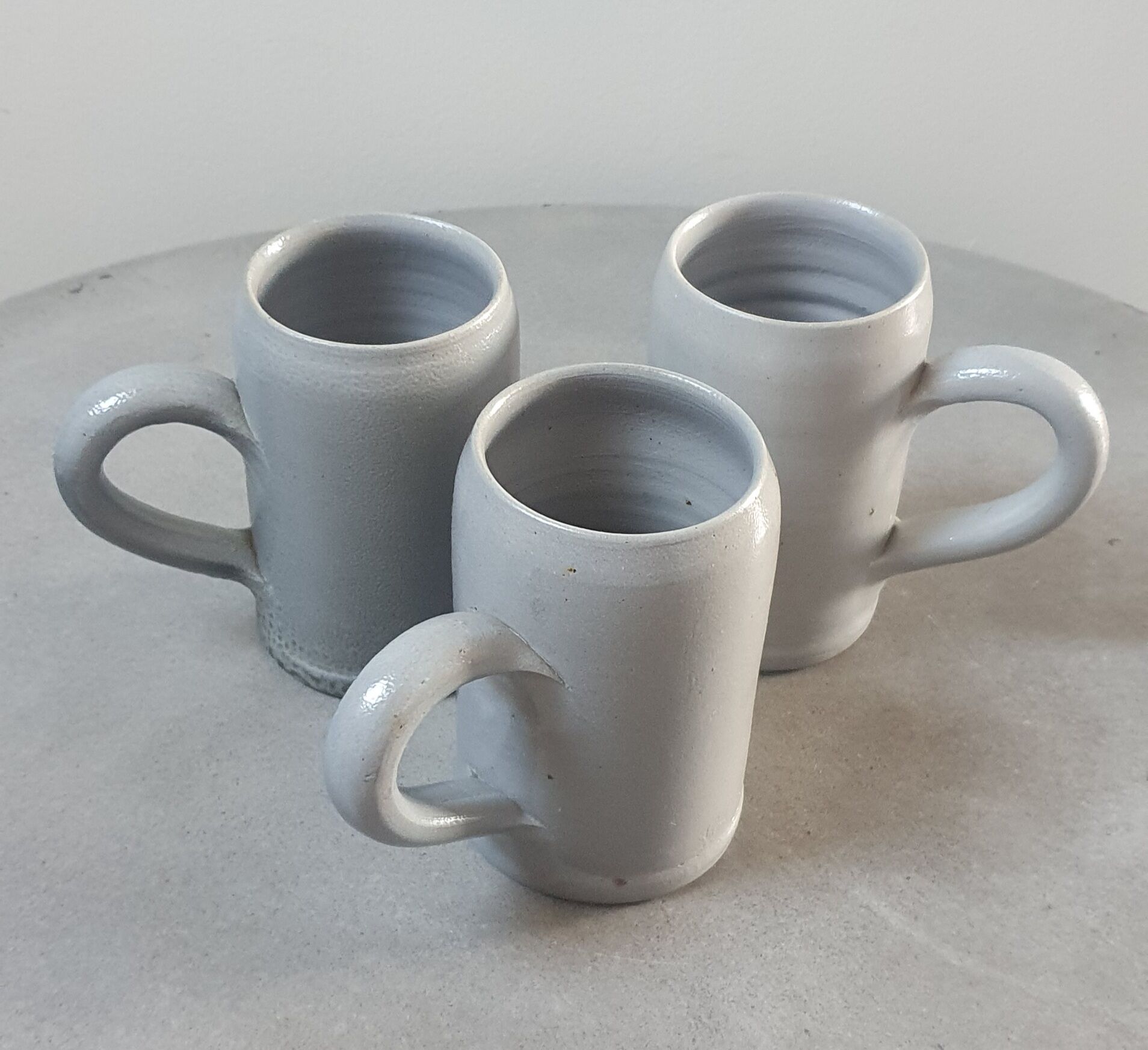 Mugs