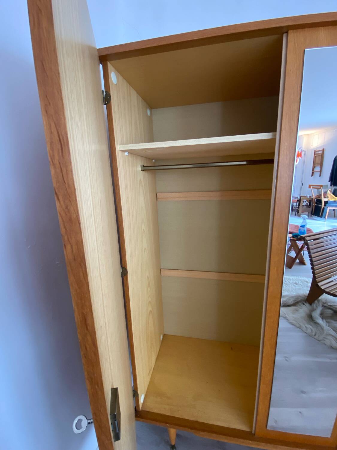 Cupboard