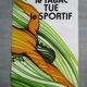 Poster ratp old dumont-against smoking-60x40