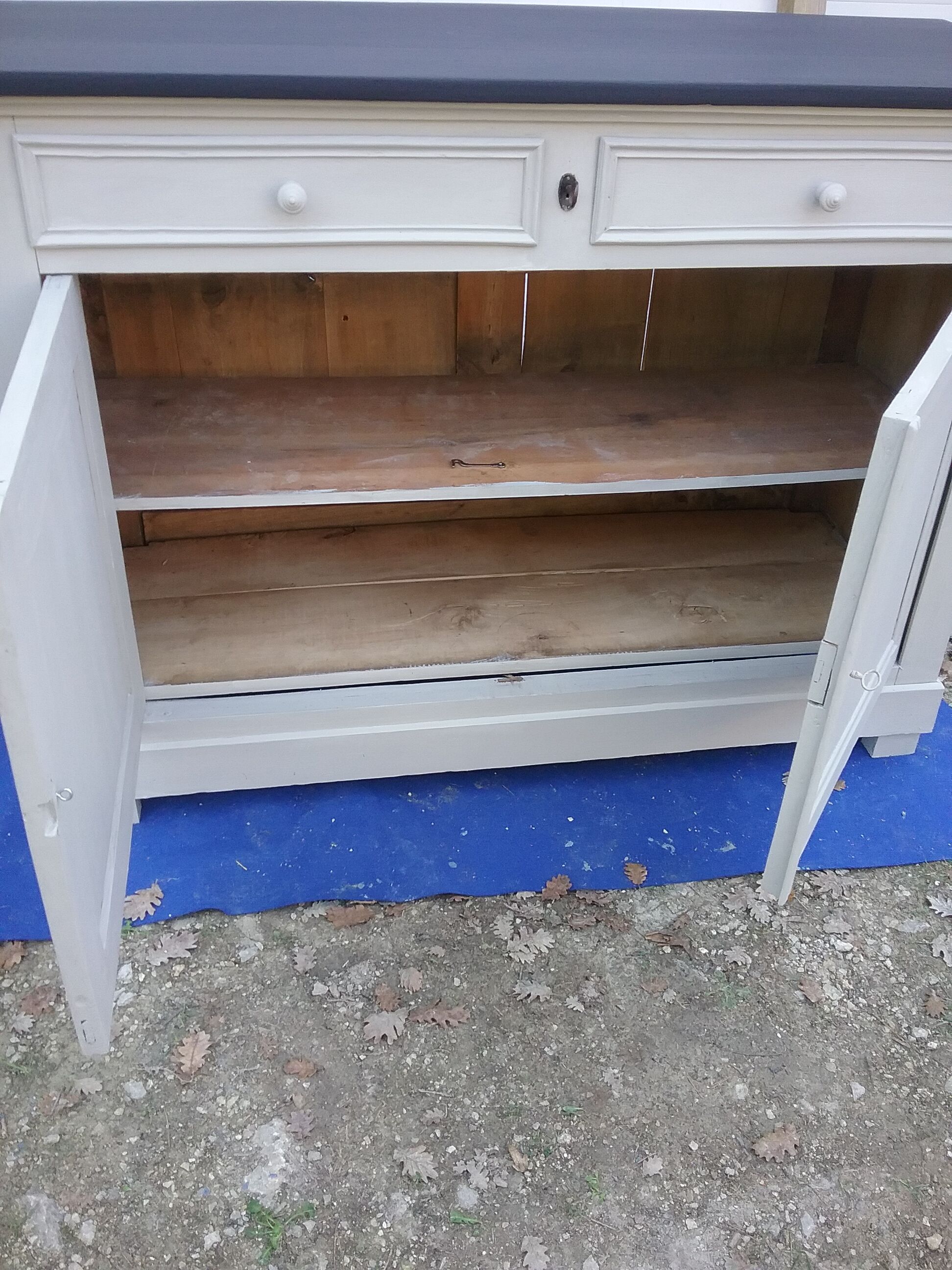 Buffet vintage
